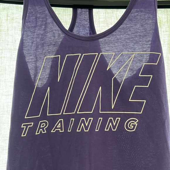 Nike tank top - Picture 2 of 3